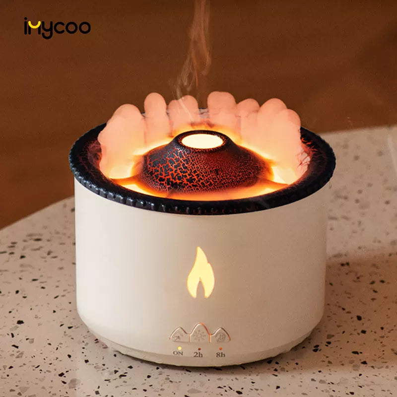 Volcano Diffuser