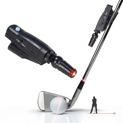 Golf Putting Laser